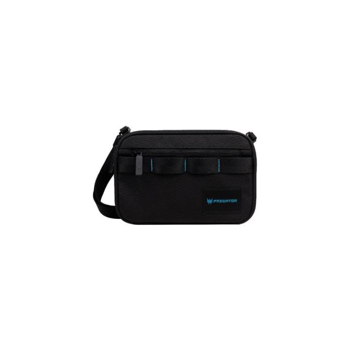 Mochila Acer Predator Military Backpack Portatil 6