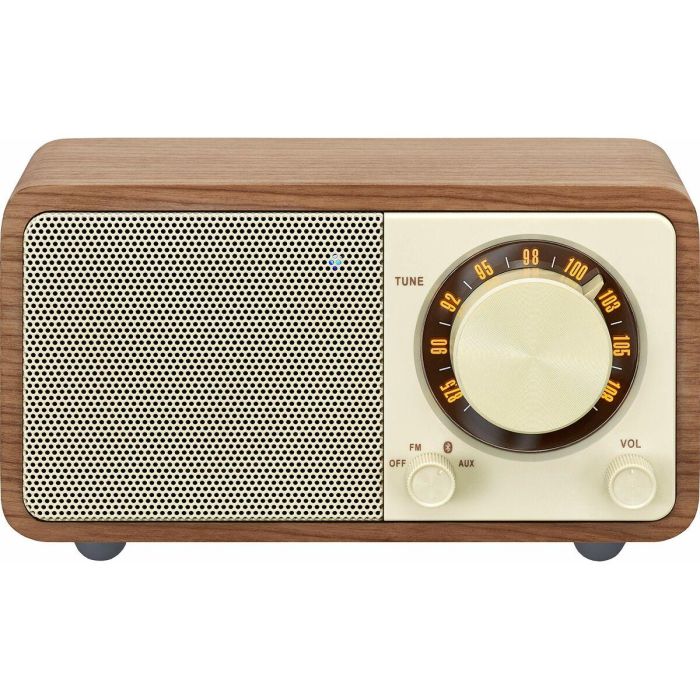Radio Sangean SWR7WL Bluetooth 18 Radio Sangean SWR7WL Bluetooth 18