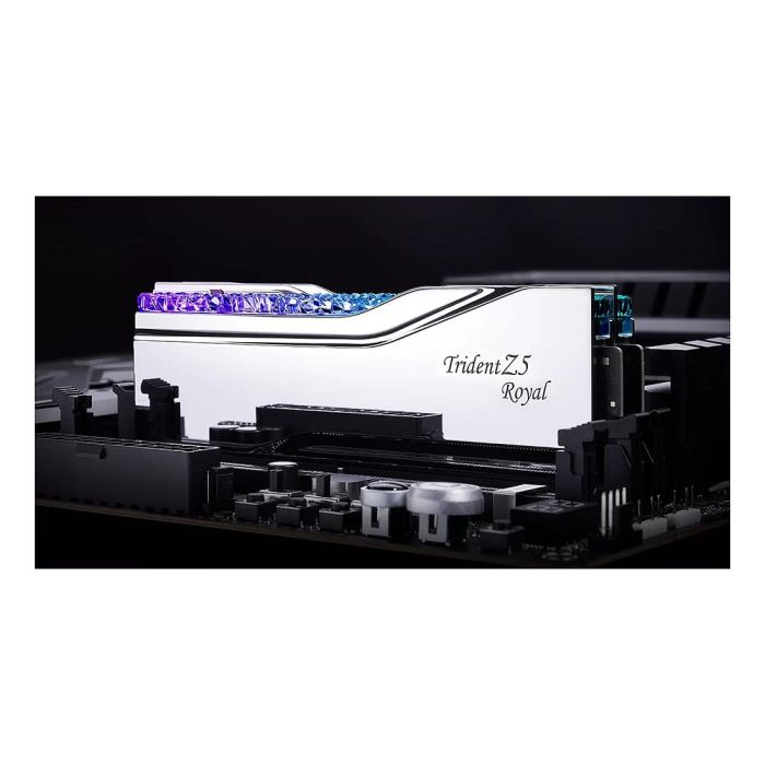 G.Skill Trident Z5 Neo TR5S RGB DDR5 32GB (2x16GB) 6400MHz CL30