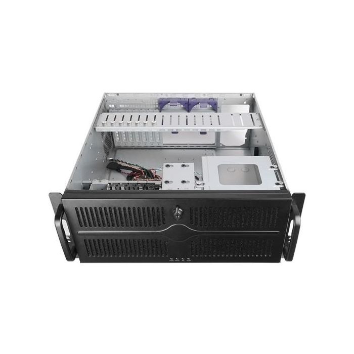 4HE Chieftec UNC-409S-B-OP 3 4HE Chieftec UNC-409S-B-OP 3