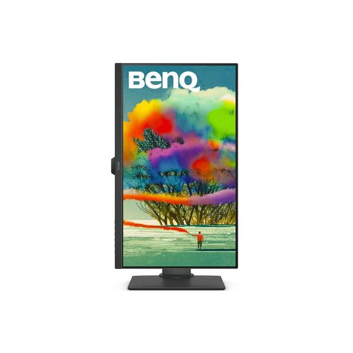 Benq PD2705U pantalla para PC 68,6 cm (27") 2560 x 1440 Pixeles Quad HD Negro 8 Benq PD2705U pantalla para PC 68,6 cm (27") 2560 x 1440 Pixeles Quad HD Negro 8