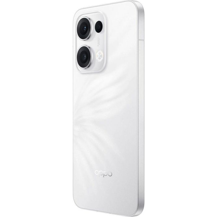 Smartphone Oppo 110010235372 6,6" Octa Core 12 GB RAM 256 GB Blanco 9