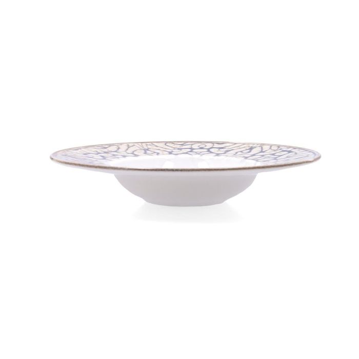Plato Risotto Porcelana Deneb Hydrozero Bidasoa 26 cm 1 Plato Risotto Porcelana Deneb Hydrozero Bidasoa 26 cm 1