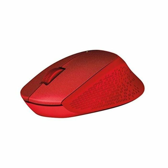 Ratón Inalámbrico Logitech 910-004911 7