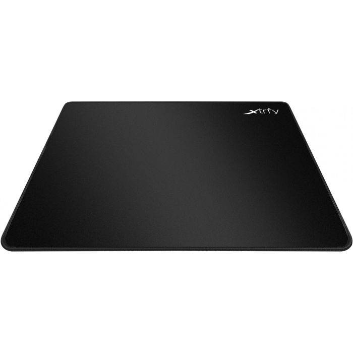 Cherry Xtrfy MAP GP2 Alfombrilla Gaming Grande Negra