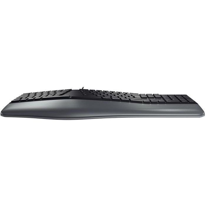 Cherry JK-4500DE-2 - Tastatur black QWERTZ DE 11