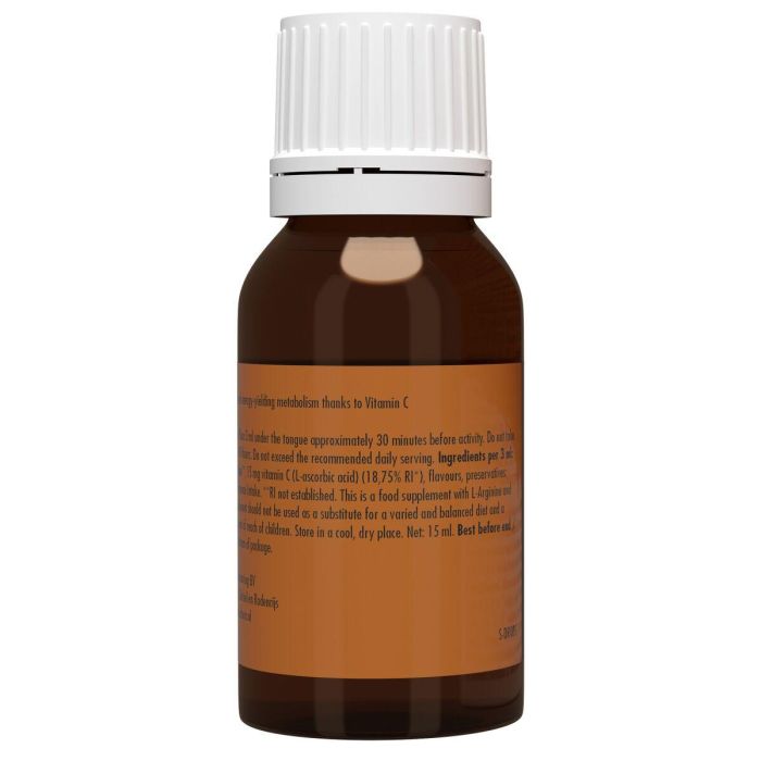 Estimulador Cobeco 15 ml 5 Estimulador Cobeco 15 ml 5