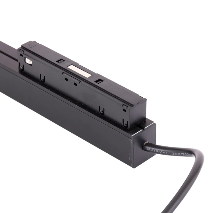 Driver Interno Carril Magnético 200W 20mm