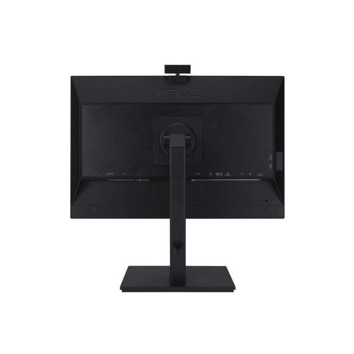 Monitor Profesional Asus BE24ECSNK 23.8"/ Full HD/ Webcam/ Multimedia/ Regulable en altura/ Negro 1