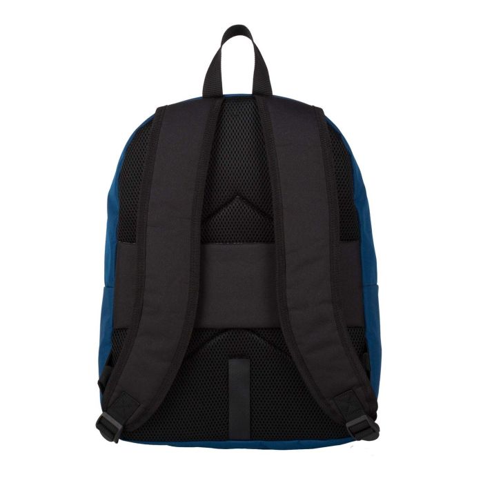 Toybags Mochila Escolar Americana Naruto con Compartimento para Portátil Textil - 41x31x15 cm 2