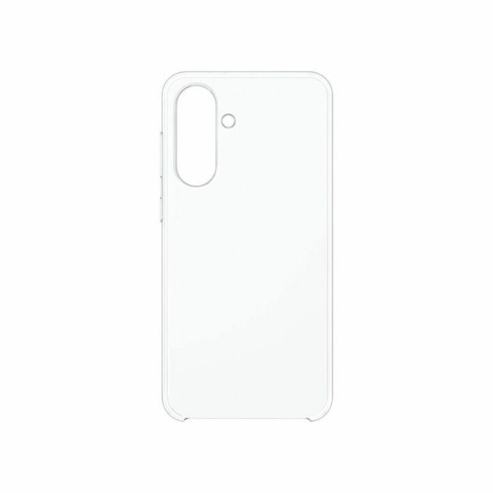 Funda para Móvil Samsung Transparente 6 Funda para Móvil Samsung Transparente 6