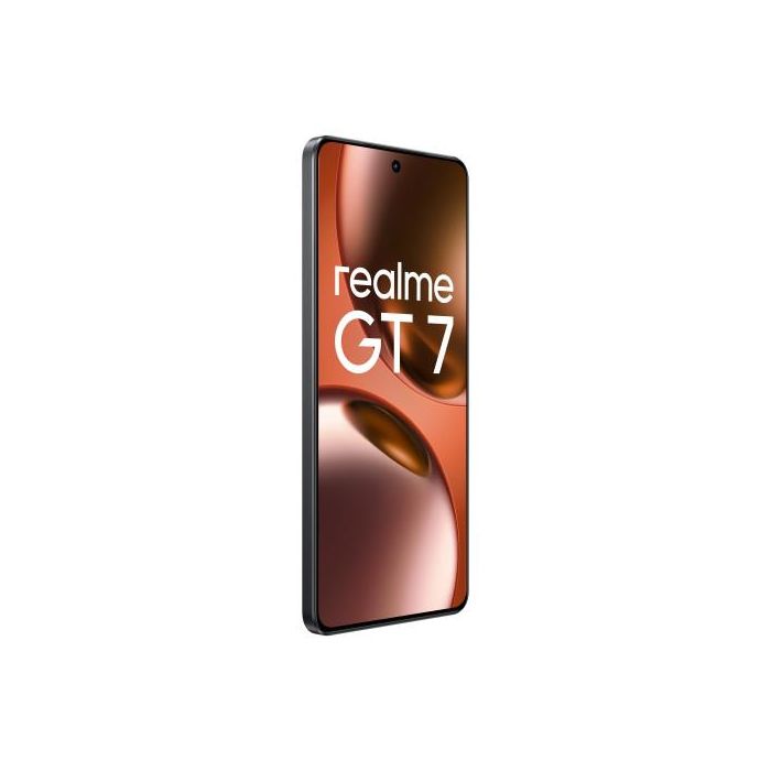 Realme GT 7 12+512GB DS Icesense Black OEM 5