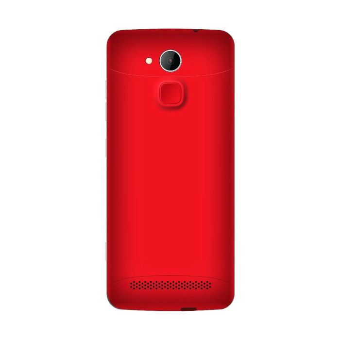 Smartphone Funker E500i Easy Smart 5,5" 16 GB 1 GB RAM Quad Core Smartphone Funker E500i Easy Smart 5,5" 16 GB 1 GB RAM Quad Core
