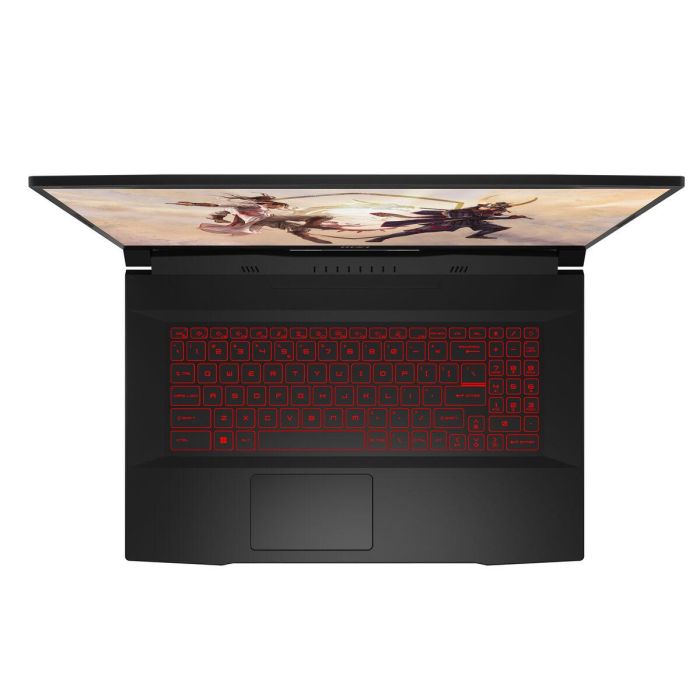 Laptop MSI 9S7-17L322-448 17,3" i7-12700H 16 GB RAM 512 GB SSD NVIDIA GeForce RTX 3070 Ti 1 Laptop MSI 9S7-17L322-448 17,3" i7-12700H 16 GB RAM 512 GB SSD NVIDIA GeForce RTX 3070 Ti 1