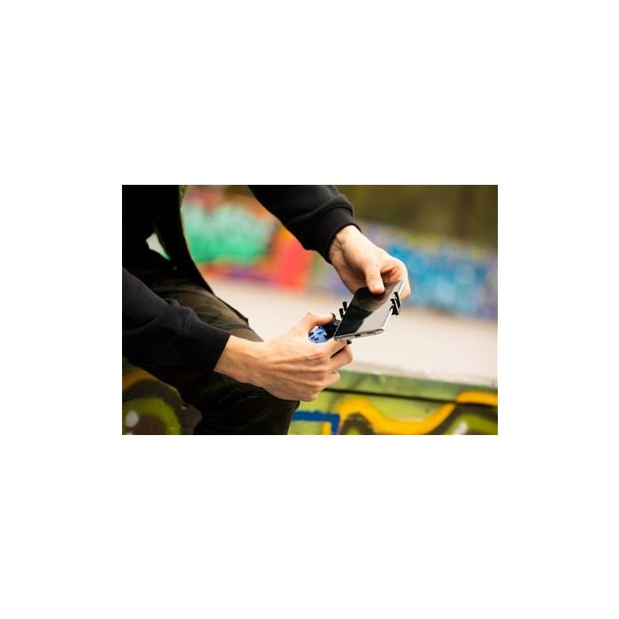 Power A 1519066-01 Soporte para Móvil para Mandos Wireless Xbox 17