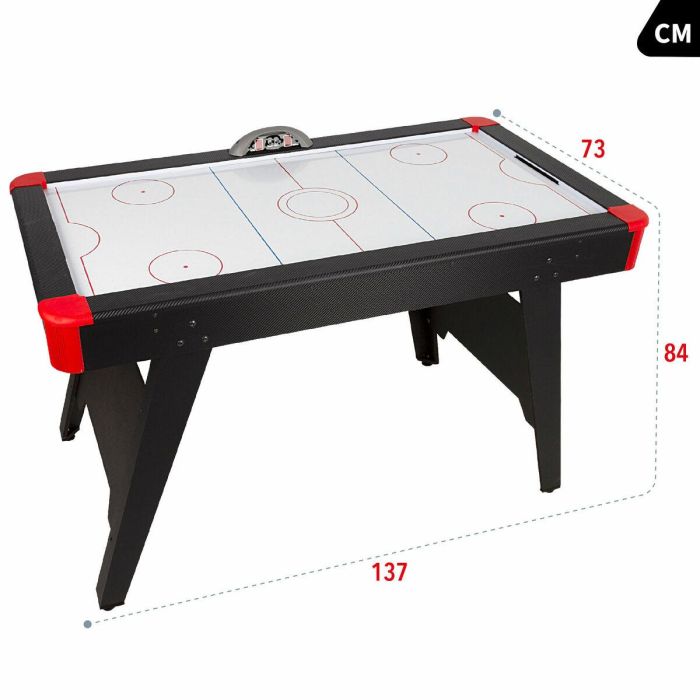 Mesa de Hockey CB Games 137 x 84 x 73 cm 3 Mesa de Hockey CB Games 137 x 84 x 73 cm 3