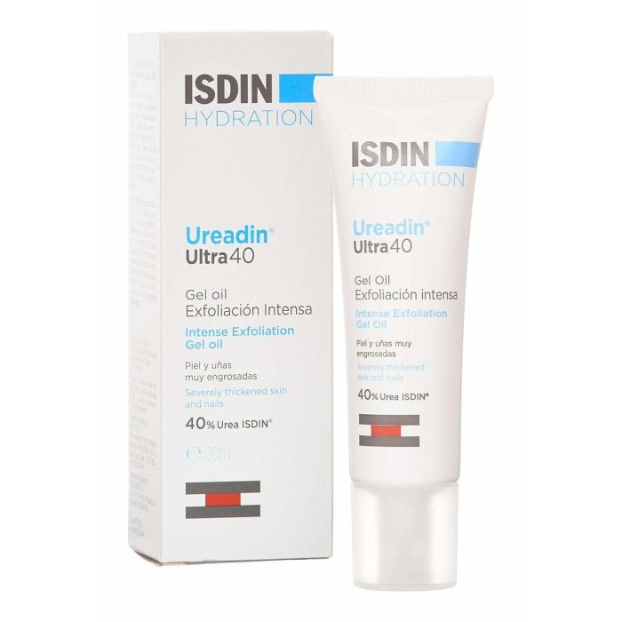 Isdin Ureadin Ultra40 grel-Oil Exfoliante