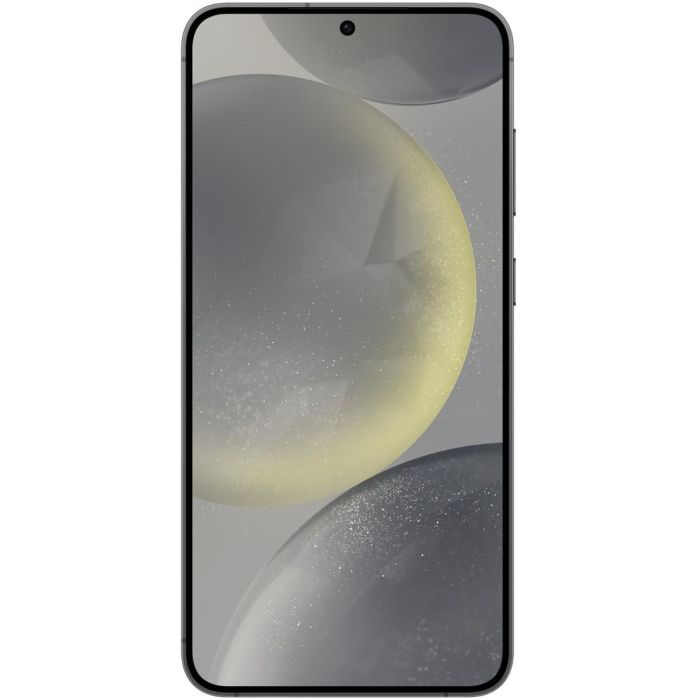 Samsung SM-S921BZKDEUE Smartphone Galaxy S24 8GB RAM 128GB 6.2" Dynamic AMOLED 2X 5G Negro Onyx con Galaxy AI y Cámara 50MP 5