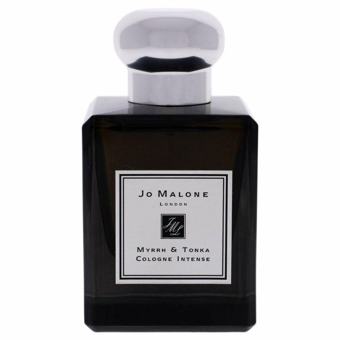 Perfume Unisex Jo Malone Myrrh & Tonka EDC 50 ml 1