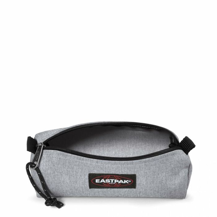 Eastpak Mochila Escolar Gris - Para Estudiantes, Complemento Ideal para Kits y Bolsos de Marca Eastpak 8 Eastpak Mochila Escolar Gris - Para Estudiantes, Complemento Ideal para Kits y Bolsos de Marca Eastpak 8