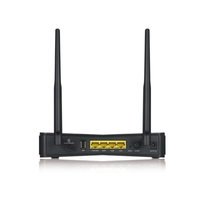 Router ZyXEL LTE-3301PLUS-EU0102F 4