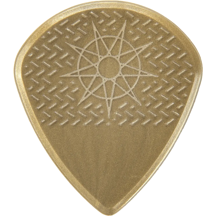 Dunlop Púas Mick Thomson Custom Jazz III Pack de 6 Unidades 1