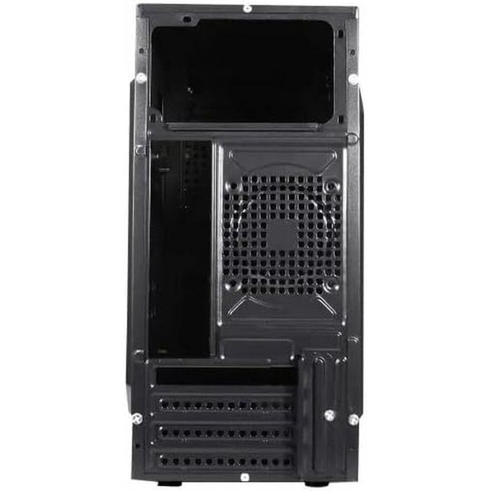 Caja Semitorre ATX approx! APPC-201 Negro 3