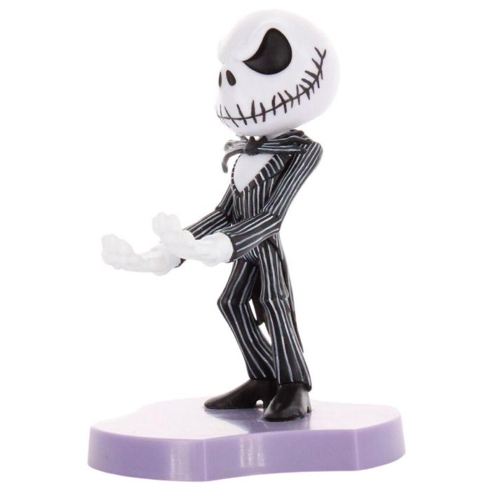 Mini Cable Guy Jack Pesadilla Antes de Navidad Disney 4
