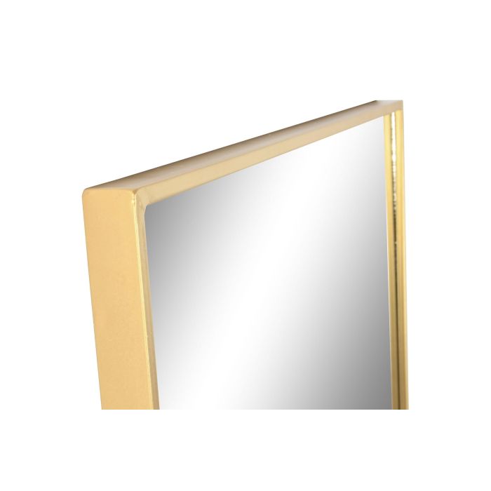 Espejo Glam DKD Home Decor Dorado 3.5 x 200 x 70 cm 1 Espejo Glam DKD Home Decor Dorado 3.5 x 200 x 70 cm 1