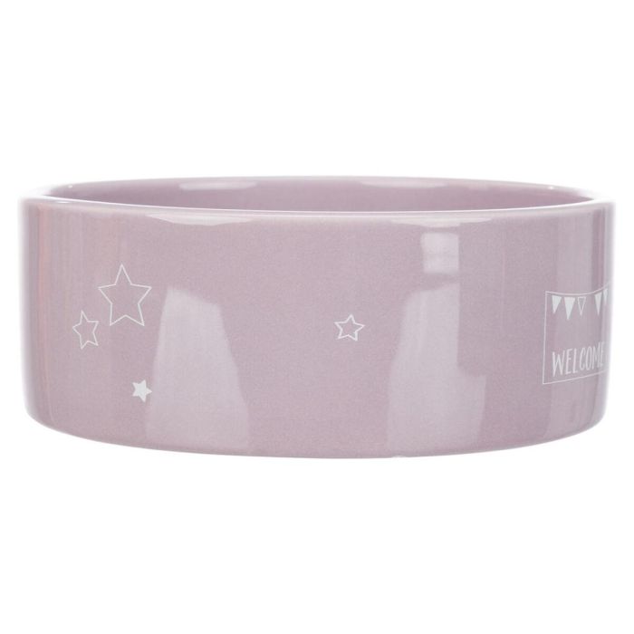 Comedero para Perro Trixie Junior Ø 12 cm 300 ml 6 Comedero para Perro Trixie Junior Ø 12 cm 300 ml 6