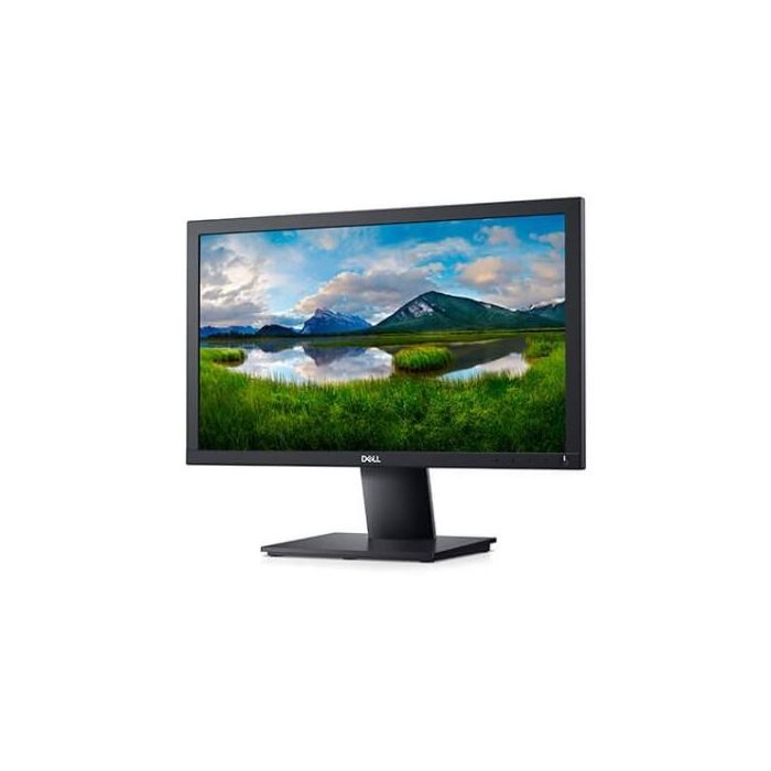 Dell Monitor Led 20 Pulgadas E2020H Negro, 1600x900 Pixeles, TN, ComfortView, VGA/DP, VESA 1 Dell Monitor Led 20 Pulgadas E2020H Negro, 1600x900 Pixeles, TN, ComfortView, VGA/DP, VESA 1