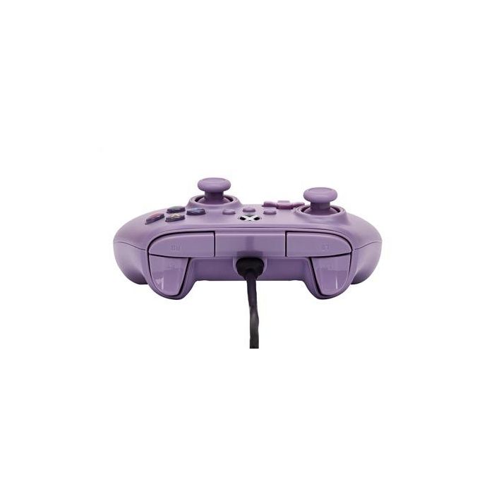 Power A XBGP0025-01 Mando con Cable para Xbox Series X|S Lila 3
