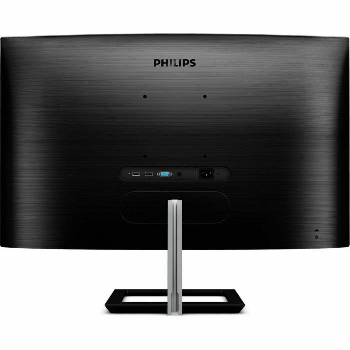 Philips Monitor Profesional Curvo 325E1C 31.5" QHD Negro Ultra Wide-Color AMD FreeSync Flicker-Free LowBlue Mode 10 Philips Monitor Profesional Curvo 325E1C 31.5" QHD Negro Ultra Wide-Color AMD FreeSync Flicker-Free LowBlue Mode 10