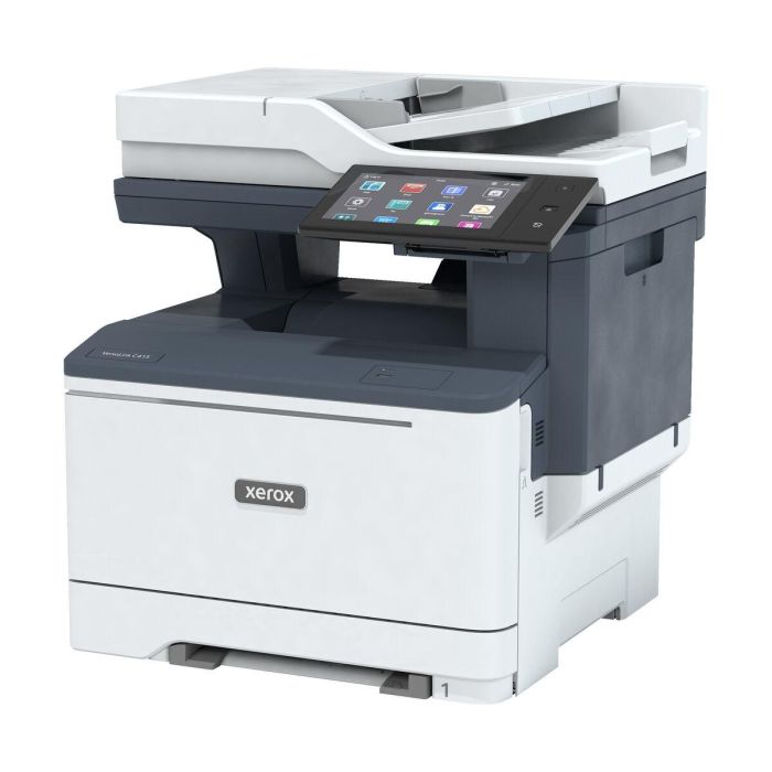 Impresora Multifunción Xerox C415V_DN 2