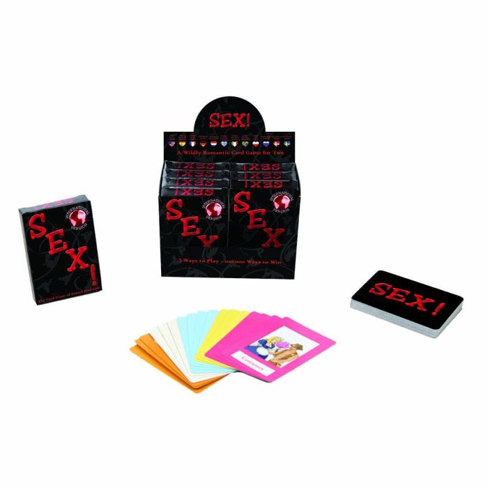 Juego Erótico Kheper Games 3 Juego Erótico Kheper Games 3