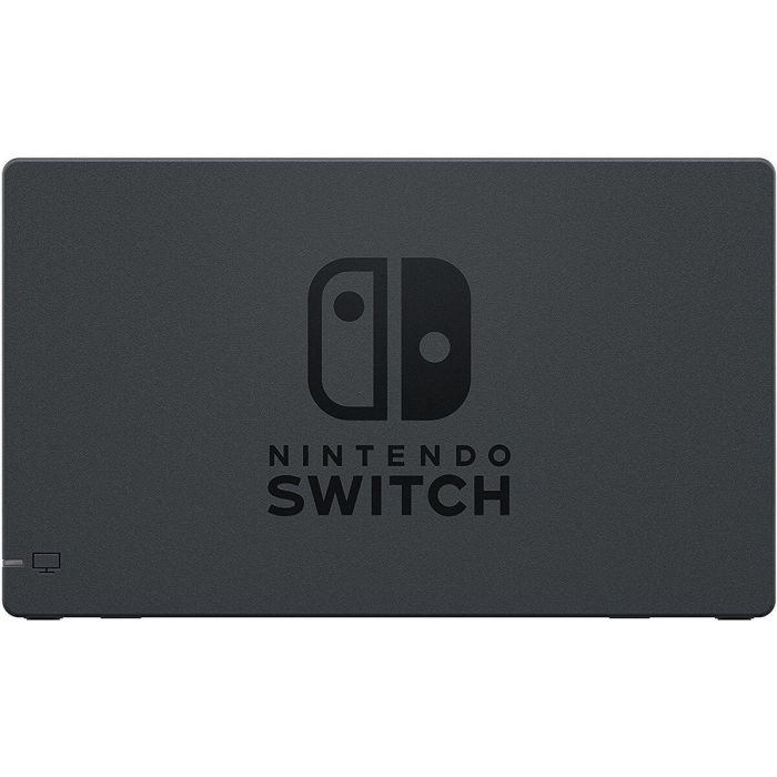 Nintendo Switch Dock Kit - Estación de Acoplamiento Configurada para Consola Nintendo Switch 2 Nintendo Switch Dock Kit - Estación de Acoplamiento Configurada para Consola Nintendo Switch 2