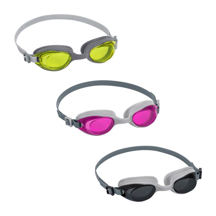 Gafas de Natación para Adultos Bestway Gafas de Natación para Adultos Bestway
