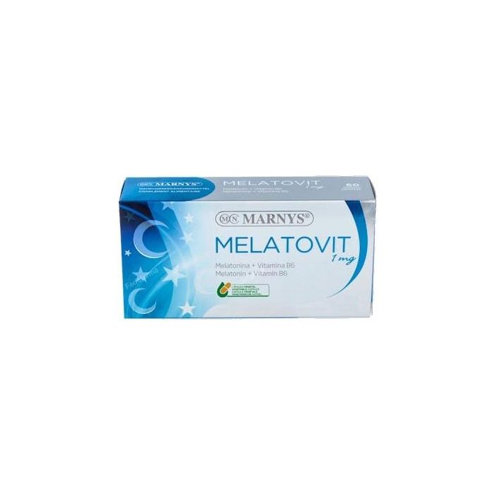 Melatovit