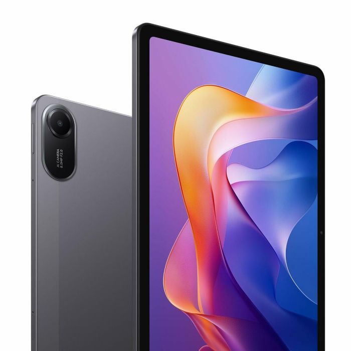 Xiaomi Redmi RED PD2 4G 8-256 GY Tablet Redmi Pad 2 11" 2.5K 90Hz 8GB RAM 256GB 4G MediaTek Helio G100-Ultra 9000mAh Gris Grafito Dolby Atmos 2 Xiaomi Redmi RED PD2 4G 8-256 GY Tablet Redmi Pad 2 11" 2.5K 90Hz 8GB RAM 256GB 4G MediaTek Helio G100-Ultra 9000mAh Gris Grafito Dolby Atmos 2