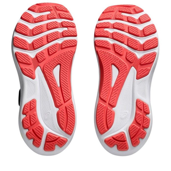 Zapatillas Deportivas Infantiles Asics Gt-1000 13 Ps Negro 40 2/3 2 Zapatillas Deportivas Infantiles Asics Gt-1000 13 Ps Negro 40 2/3 2