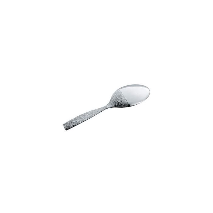 Alessi MW03/11 Cuchara de Servir Acero Inoxidable 18/10 Apto para Inducción - Colección Dressed Alessi MW03/11 Cuchara de Servir Acero Inoxidable 18/10 Apto para Inducción - Colección Dressed