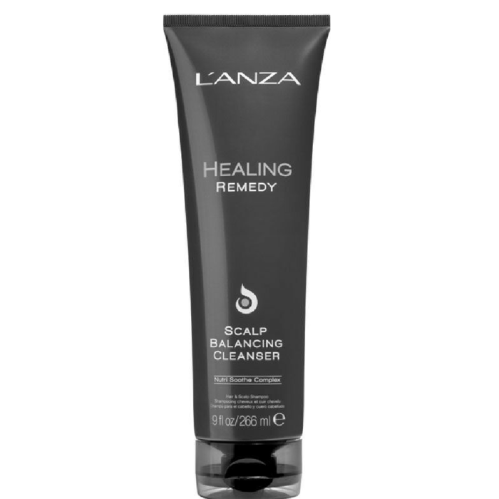 L'Anza Scalp Balancing Cleanser 266 mL L'Anza Scalp Balancing Cleanser 266 mL