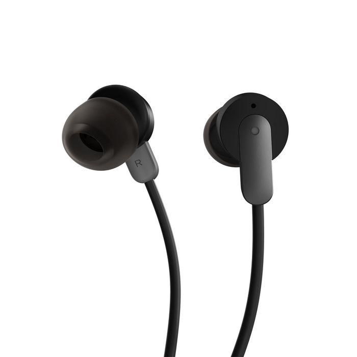 Lenovo Headphones/Headset Wired In-Ear Music/Everyday Usb Type-C Black 1 Lenovo Headphones/Headset Wired In-Ear Music/Everyday Usb Type-C Black 1