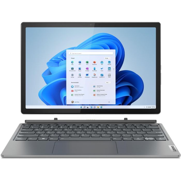 Lenovo IdeaPad Duet 5 12.4 (31.5cm) Ci5 16GB 512GB 0 Lenovo IdeaPad Duet 5 12.4 (31.5cm) Ci5 16GB 512GB 0