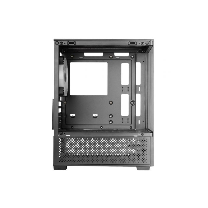 Caja Gaming Miniitorre Mars Gaming MC-SE2 2