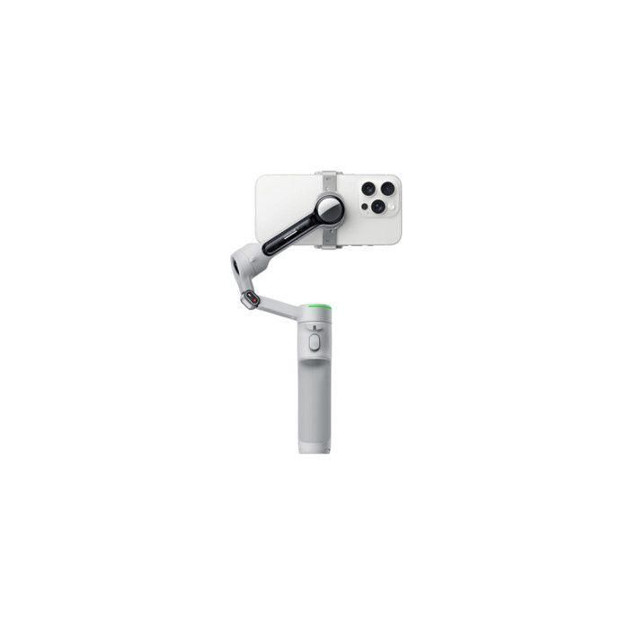 Videocámara de Vigilancia Insta360 INF2SBG1 2 Videocámara de Vigilancia Insta360 INF2SBG1 2