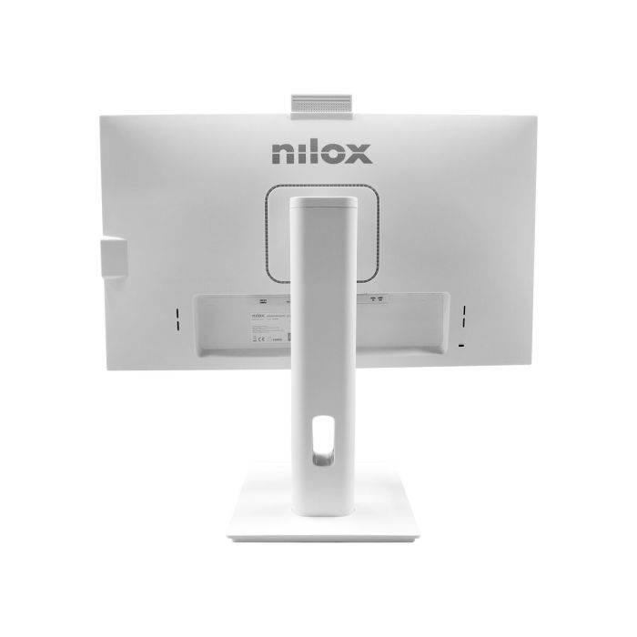 Monitor Nilox NXM24RWEB02W Full HD LCD 24" 4 Monitor Nilox NXM24RWEB02W Full HD LCD 24" 4