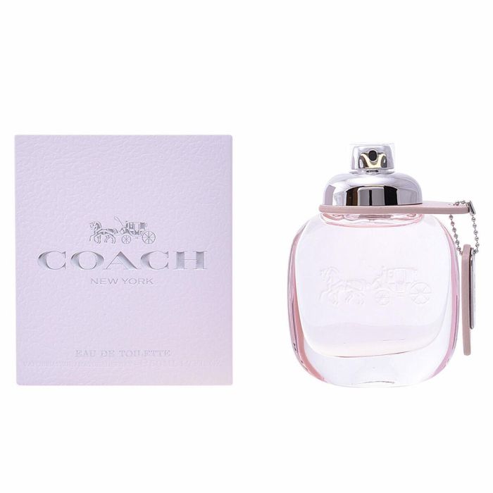Perfume Mujer Coach EDT 2 Perfume Mujer Coach EDT 2