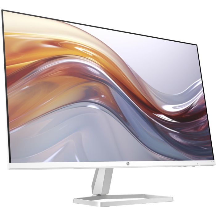 HP 527sa Monitor LED de 68.6 cm (27") Full HD con Altavoces Incorporados 2 HP 527sa Monitor LED de 68.6 cm (27") Full HD con Altavoces Incorporados 2