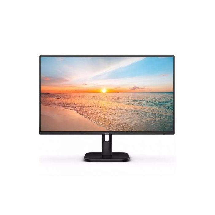 Philips 24E1N1100A/00 Monitor Profesional 23.8" Full HD IPS 100Hz 1ms MPRT LowBlue Sin Parpadeo Altavoces HDMI Negro Philips 24E1N1100A/00 Monitor Profesional 23.8" Full HD IPS 100Hz 1ms MPRT LowBlue Sin Parpadeo Altavoces HDMI Negro